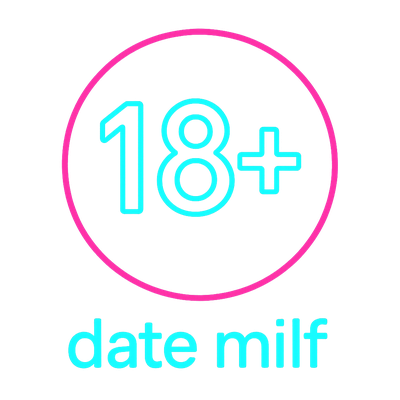 DATE MILF Logo